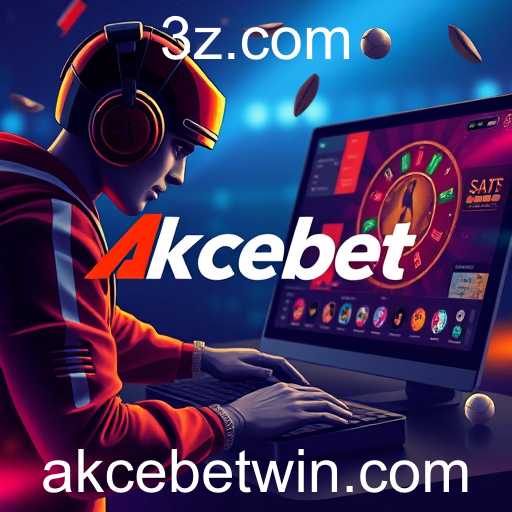 Akcebet: A Nova Era dos Jogos Online em 2025