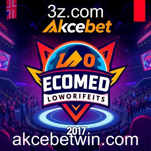 Akcebet Lança Novo Torneio Global de eSports