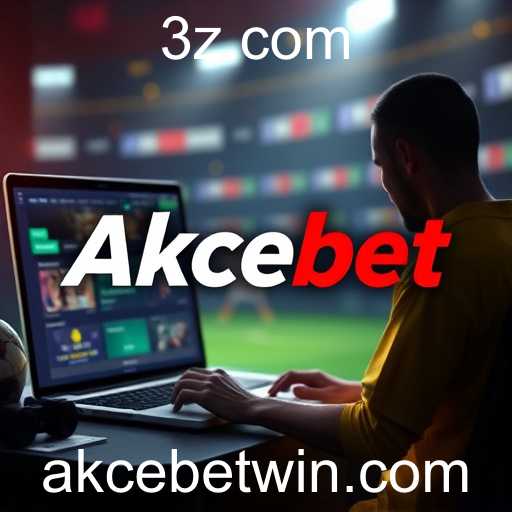 Akcebet: A Evolução dos Jogos de Azar Online