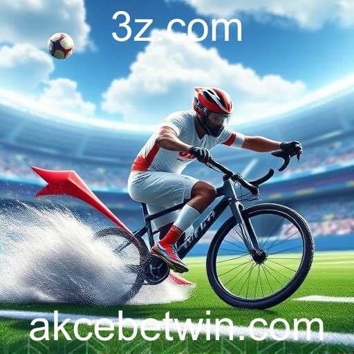 Akcebet: Revolução dos Jogos Online no Brasil