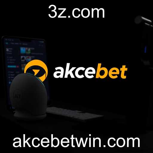 Akcebet e a Expansão do Jogo Online