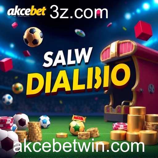 O Impacto do Akcebet no Mercado de Jogos em 2025