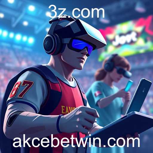 Transformações no Mundo dos Jogos Online