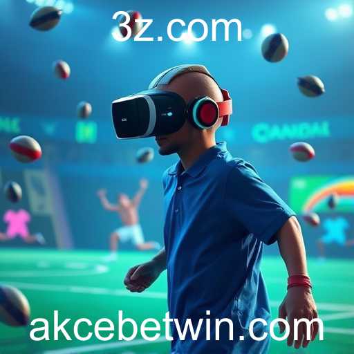 Revolução nos Jogos Online em 2025