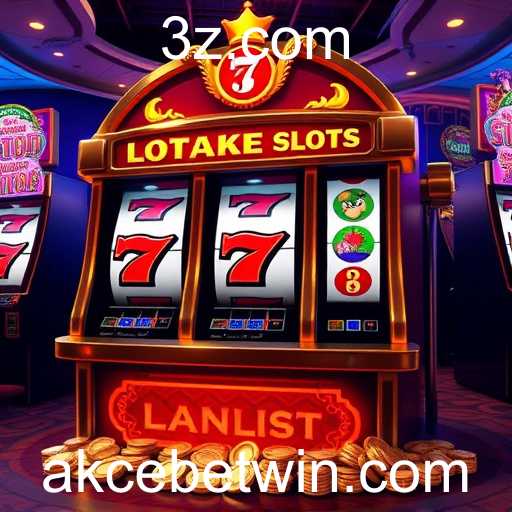 Explorando a Diversidade das Máquinas Slots no Akcebet