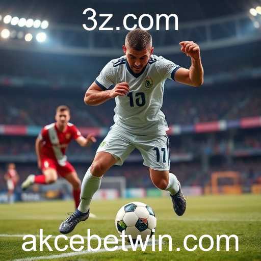 Apostas Esportivas na Plataforma Akcebet